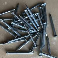 common iron nails