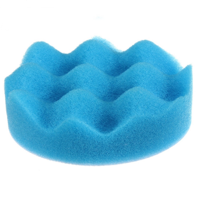 Waxing Polish Wax Sponge Applicator Pads Fit for Car