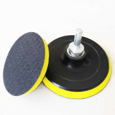 Felt Buffing Burr Polishing Wheels Brushes Kits Polishing Pads Sanding Disc For any Type of Glass