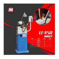 Surface grinding machine