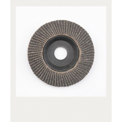 Abrasive flap disc grinding wheel grit 40# flap disc