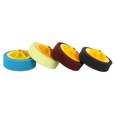 Sponge Polishing Pad Polisher Buffer Drill Wheel Polisher Tools