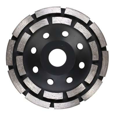 105MM Diamond Grinding Cup Wheel For Granite